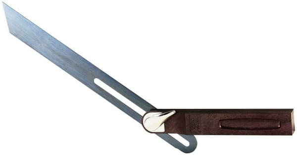 Justerbar smygvinkel Stanley; 26,7 cm