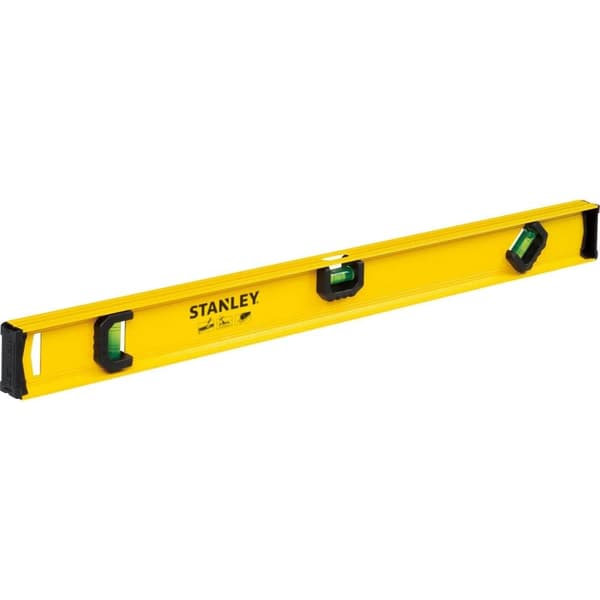 Vinkel-och lutningsmätare Stanley 0-42-074; 60 cm