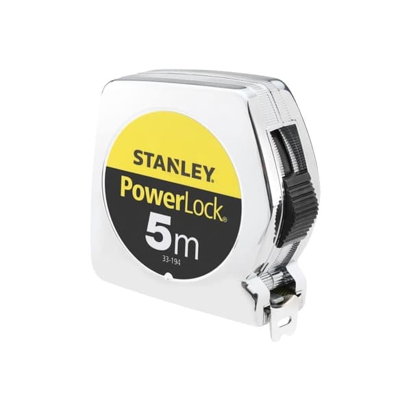 Mättape Stanley 0-33-194; 5 m