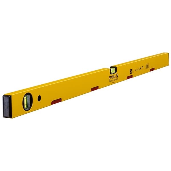 Magnetiskt vattenpass Stabila 70-M; 100 cm