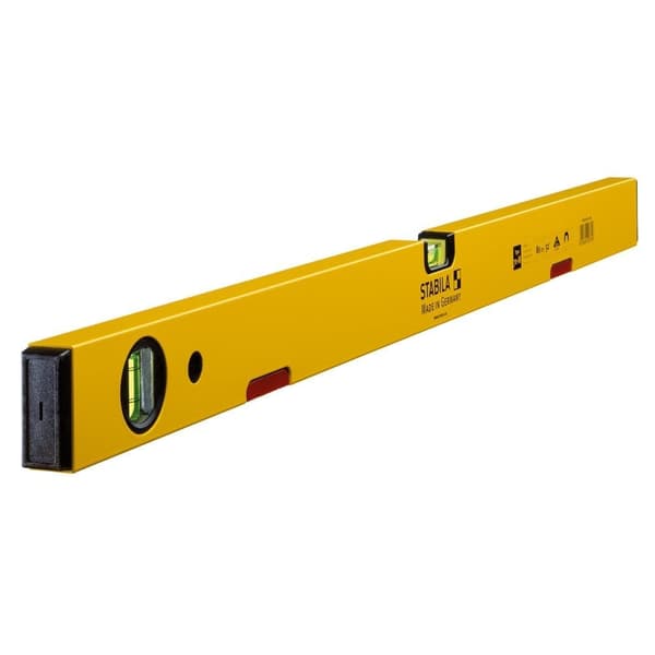Magnetiskt vattenpass Stabila 70-M; 80 cm