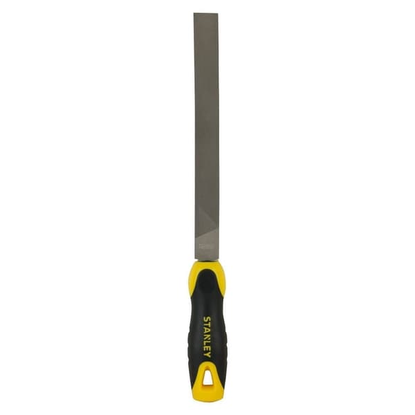 Plattfil Stanley 0-22-499