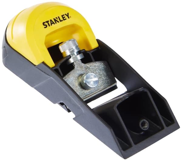 Handhyvel Stanley RB5; 50x150 mm