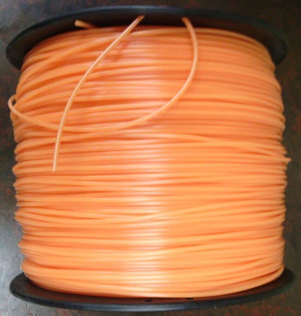 Trimmertråd Stihl 9302247; 2,4 mm x 434 m