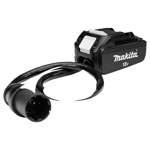 Batteriadapter Makita 191J50-7; 18 V