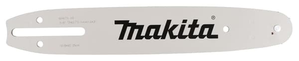 Sågsvärd för motorsåg Makita 191G14-3; 10''; 25 cm; 3/8''; 40; 1,1 mm