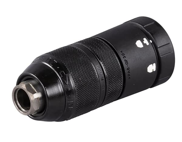 Snabbchuck Makita HR3012FC; 1,5-13 mm