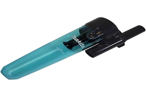 Cyklonfästeuppsättning Makita 191D75-5; svart