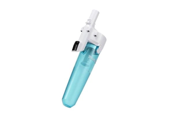 Cyklonfästeuppsättning Makita 191D71-3; vit