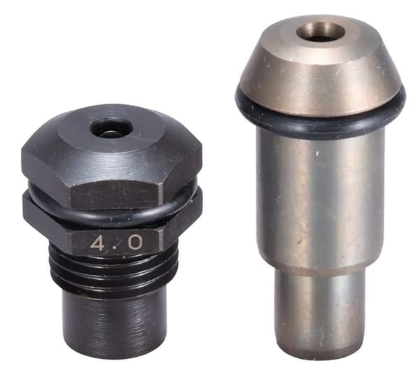 Reservdel Makita 191C04-2; 4 mm