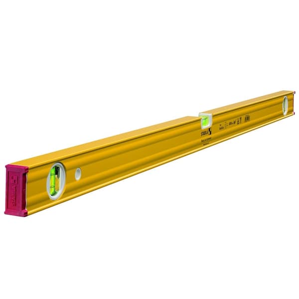 Vinkel-och lutningsmätare Stabila 80 AS-2; 100 cm