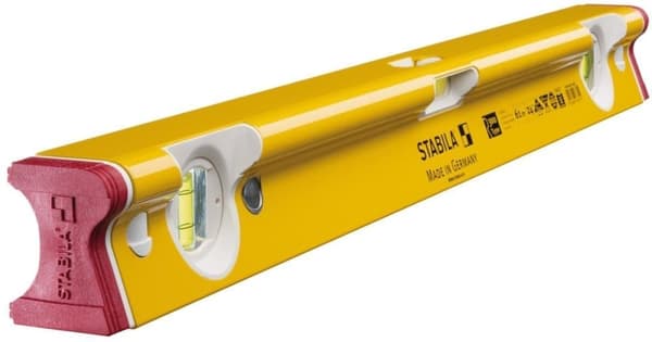Vinkel-och lutningsmätare Stabila R300; 61 cm