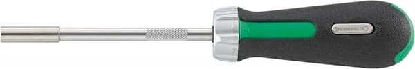 Skruvmejselskaft Stahlwille 4008-1; 1/4''