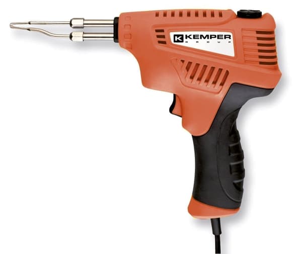 Elektrisk lödkolv Kemper 1740PRO; 200 W