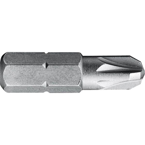 Bits spår Stanley; PZ3; 25 st.