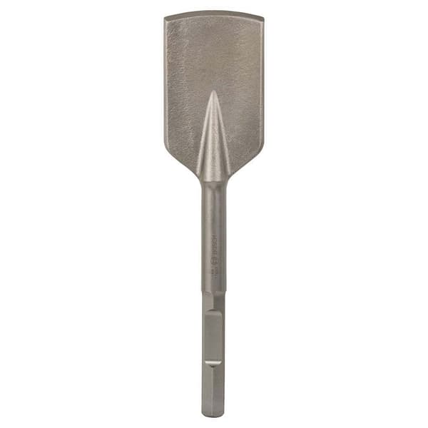Asfaltmejsel Bosch; 500 mm