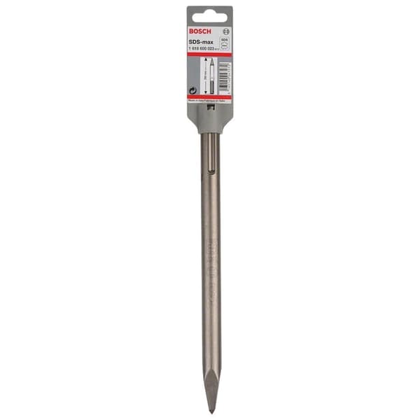 Spetsmejsel Bosch; SDS-max; 280 mm