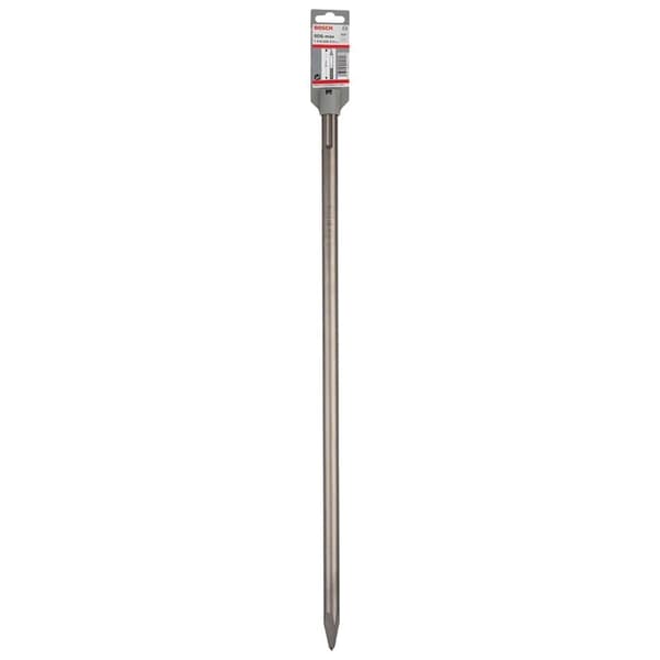 Spetsmejsel Bosch; SDS-max; 600 mm
