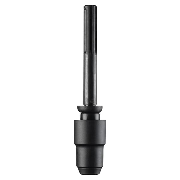 Adapter med chuck Bosch; SDS-max/SDS-plus