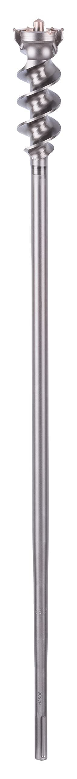 Borr för betong Bosch; 65x1000 mm; SDS-max