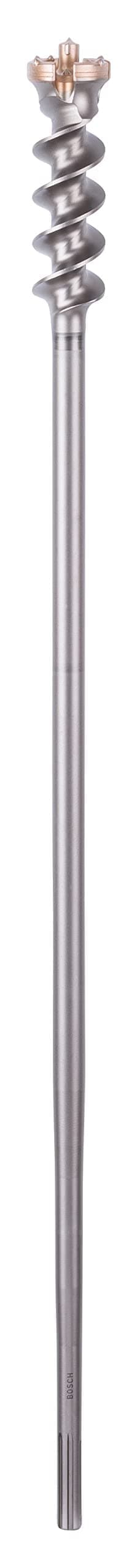 Borr för betong Bosch; 55x1000 mm; SDS-max