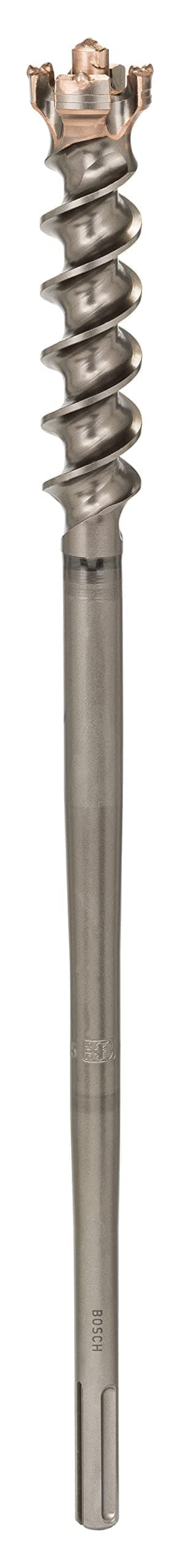 Borr för betong Bosch; 45x600 mm; SDS-max