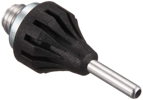 Munstyckeskropp till varmluftspistol Bosch; 19,5 mm
