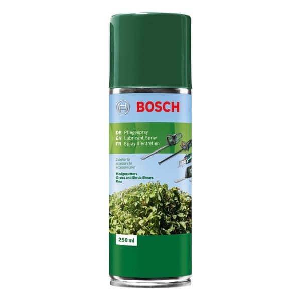 Antirost spray Bosch, 250ml