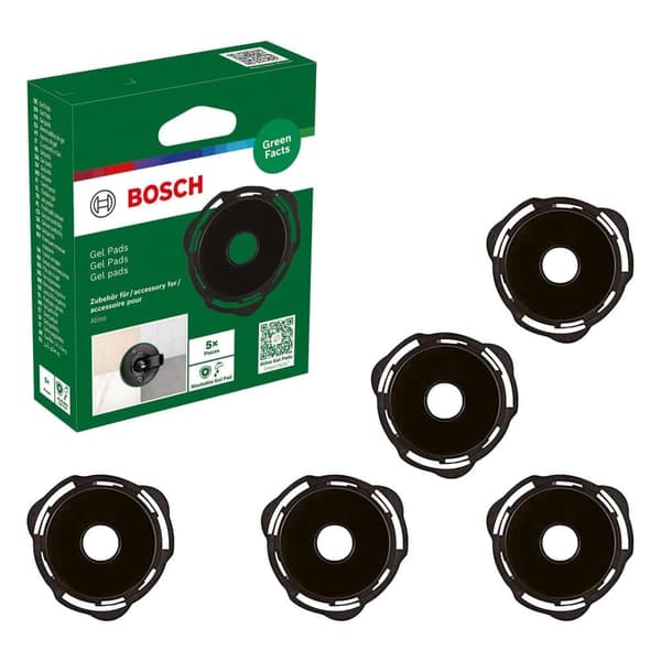 Pyörät Bosch 1608M00C58
