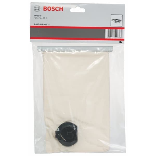 Dammpåse Bosch, GBS/PBS