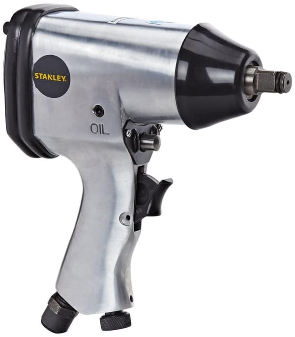 Pneumatisk slagmutterdragare Stanley 160157XSTN