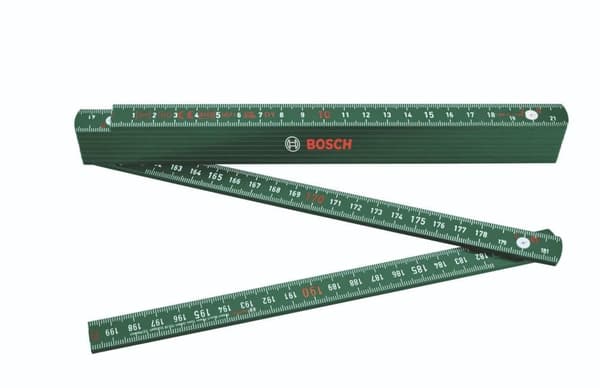 Tumstock Bosch 1600A02ET4; 2 m