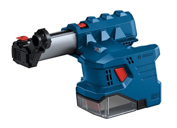 Dammutsug  Bosch GDE 18V-12