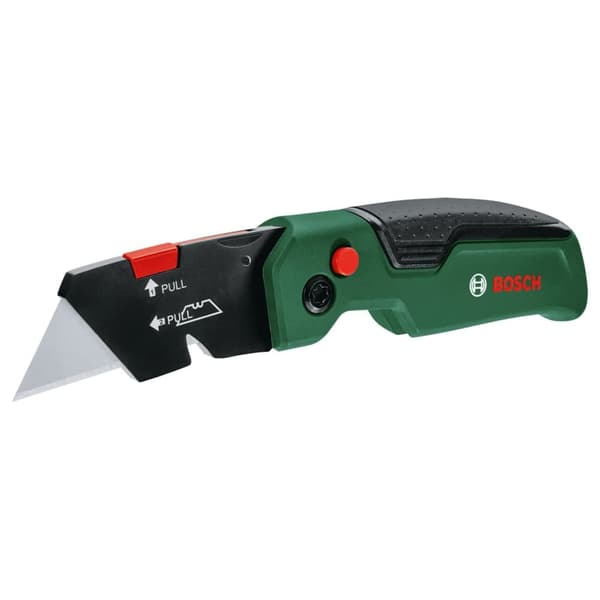 Kniv med utbytbara blad Bosch 1600A0275M