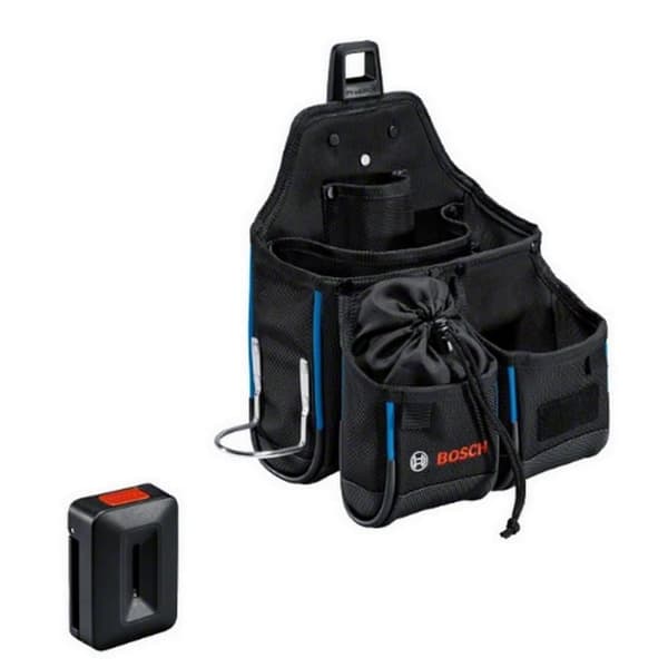 Verktygsväska Bosch GWT 4 Professional