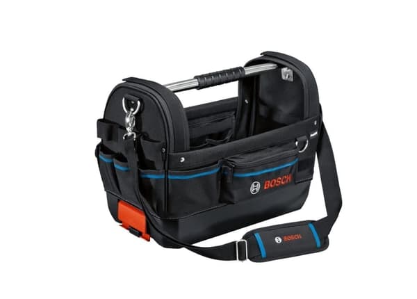 Verktygsväska Bosch GWT 20