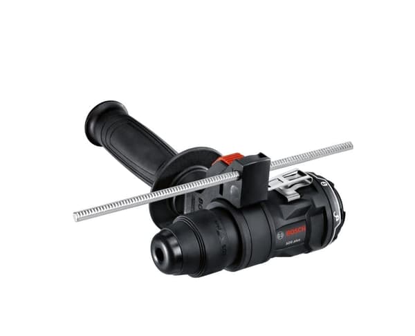 Chuck Bosch GFA 12-H Professional; SDS-plus
