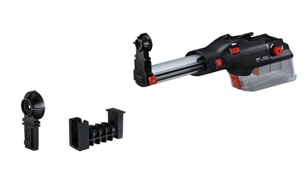 Dammutsug  Bosch GDE 28 D Professional