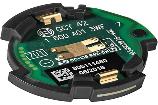 Bänksågsmodul Bosch GCY 42 Bluetooth Professional