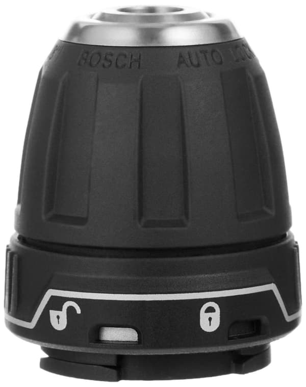 Snabbchuck Bosch GFA 12-B HEX