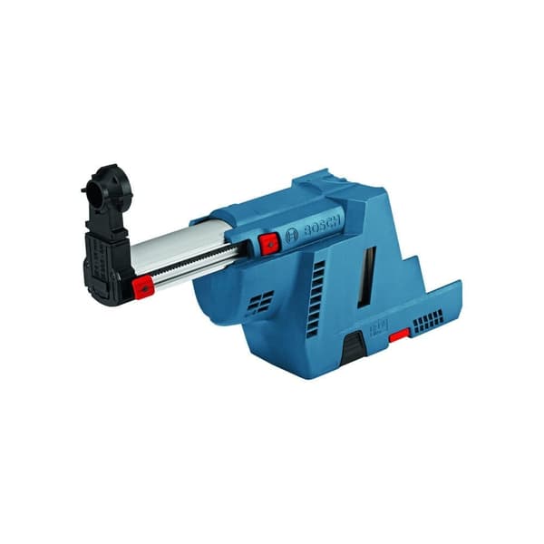 Dammutsug Bosch GDE 18V-16 solo