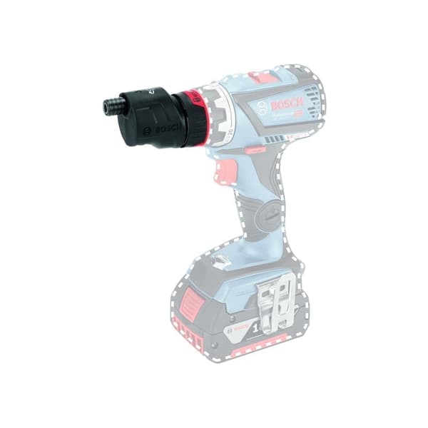 Snabbchuck Bosch GEA FC2