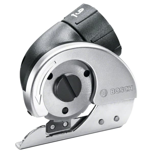 Skäradapter Bosch IXO
