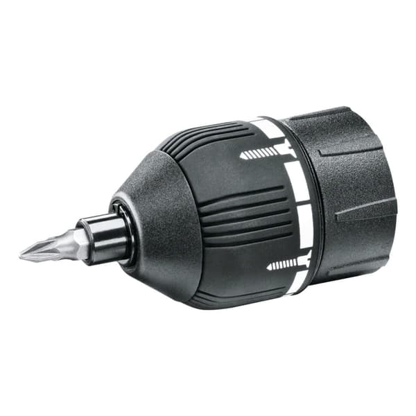 Momentomvandlare Bosch IXO