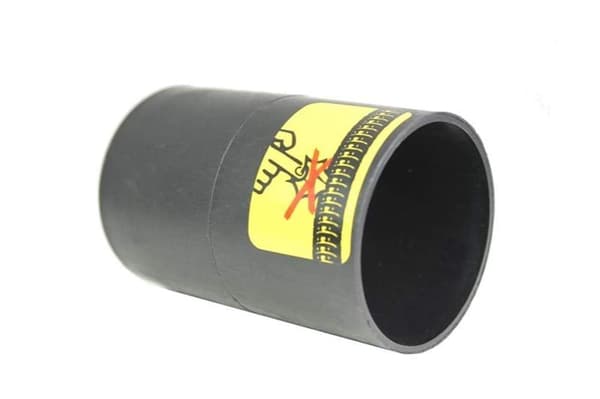 Slangmuff Nilfisk-ALTO 15953; 50 mm