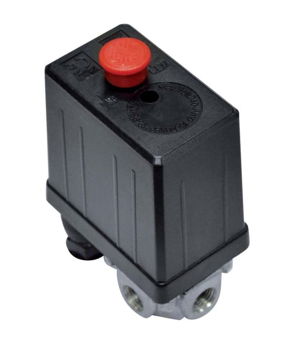 Enfasbrytare Stanley 152077XSTN