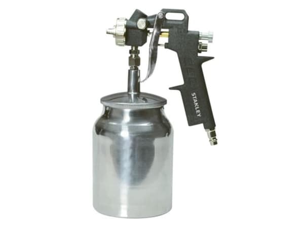 Tryckluftsdriven sprutpistol Stanley 151093XSTN