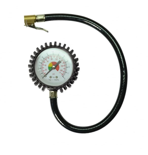 Manometer Stanley 150538XSTN