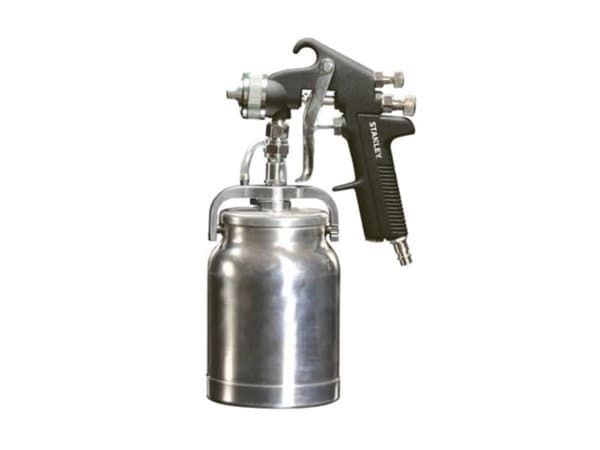 Pneumatisk färgspruta Stanley 150124XSTN