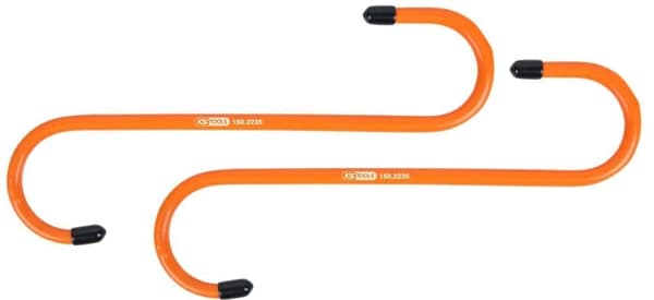 Krok KS Tools 150.2235; 2 st.